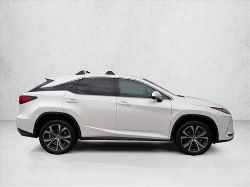 2020 Lexus RX 350 Base