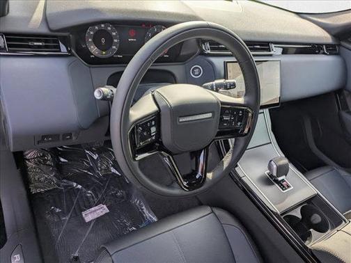 2026 Land Rover Range Rover Velar P250 S