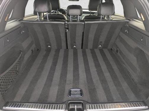 2019 Mercedes-Benz GLC 300 Base