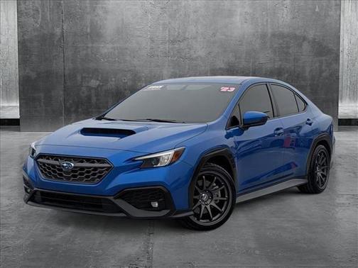 2023 Subaru WRX Premium
