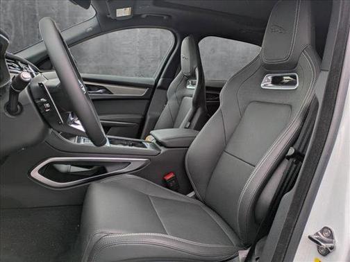 2026 Jaguar F-PACE R-Dynamic S P400 AWD Automatic