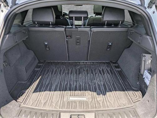 2025 Land Rover Range Rover Evoque Core S