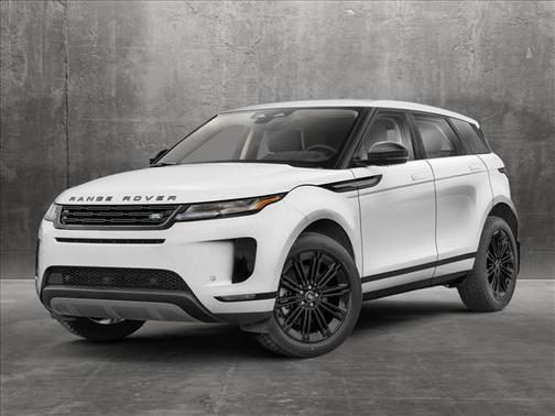 2025 Land Rover Range Rover Evoque Core S