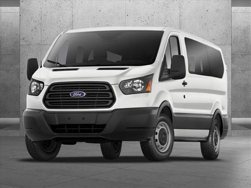2019 Ford Transit-350 XLT
