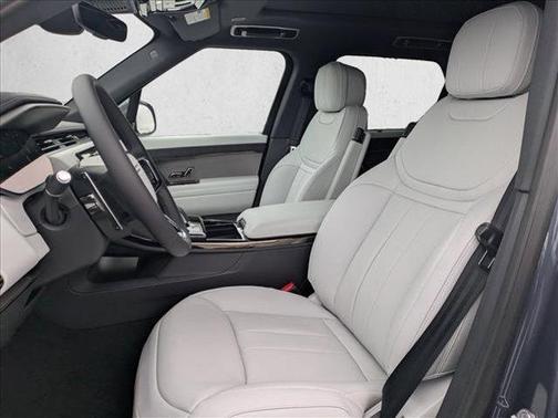 Varesine Blue Metallic 2026 Land Rover Range Rover Sport SE