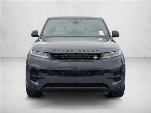Varesine Blue Metallic 2026 Land Rover Range Rover Sport SE