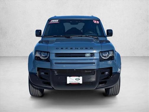 2023 Land Rover Defender 110 X-Dynamic SE