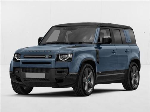 2023 Land Rover Defender 110 X-Dynamic SE