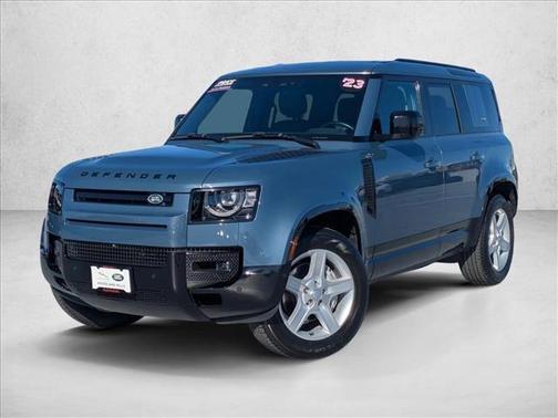 2023 Land Rover Defender 110 X-Dynamic SE