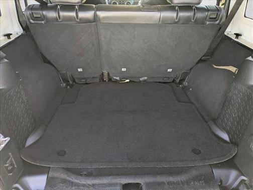 2018 Jeep Wrangler JK Unlimited Altitude