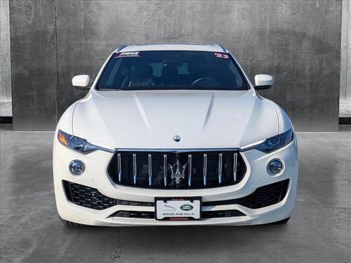 2023 Maserati Levante GT