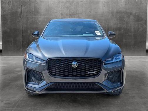 2025 Jaguar F-PACE R-Dynamic S P400 AWD Automatic