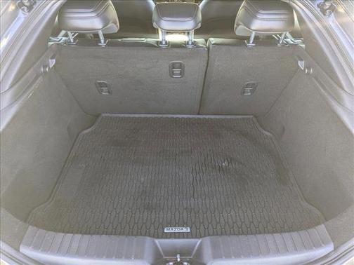 2021 Mazda Mazda3 FWD w/Premium Package