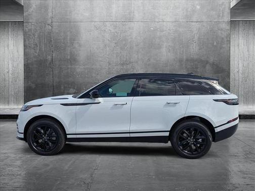 2026 Land Rover Range Rover Velar P250 SE R-Dynamic
