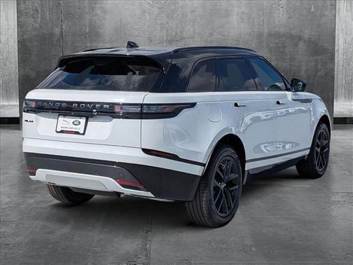 2026 Land Rover Range Rover Velar P250 SE R-Dynamic