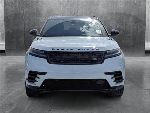 2026 Land Rover Range Rover Velar P250 SE R-Dynamic