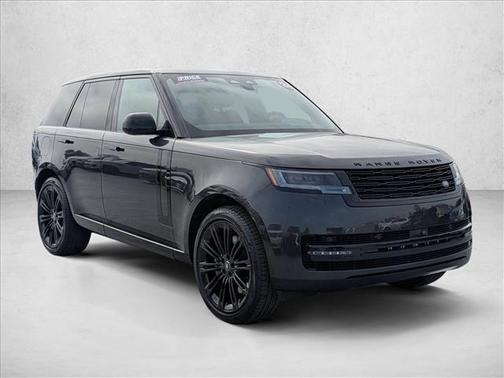 2024 Land Rover Range Rover P530 SE