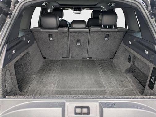 2024 Land Rover Range Rover P530 SE