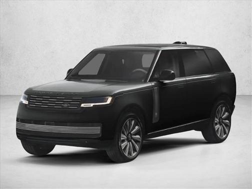 2024 Land Rover Range Rover P530 SE