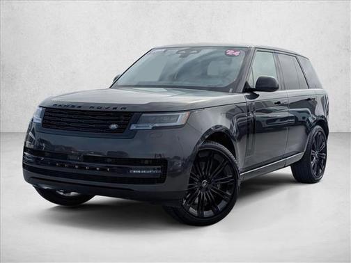 2024 Land Rover Range Rover P530 SE