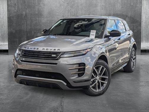 2024 Land Rover Range Rover Evoque Dynamic SE