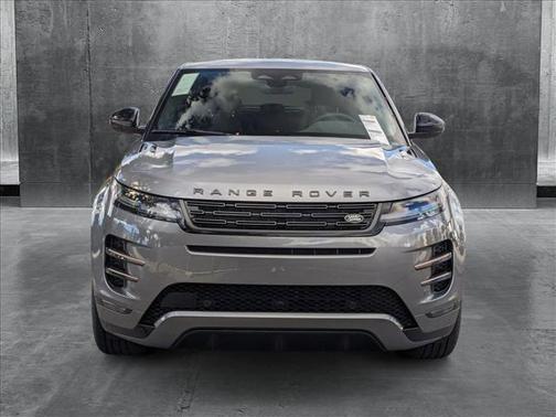 2024 Land Rover Range Rover Evoque Dynamic SE