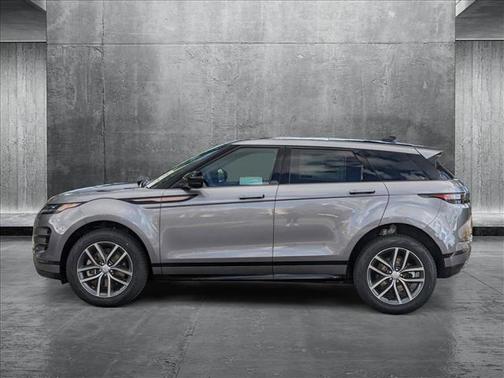 2024 Land Rover Range Rover Evoque Dynamic SE