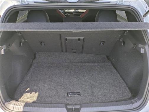 2022 Volkswagen Golf GTI 1.4T TSI