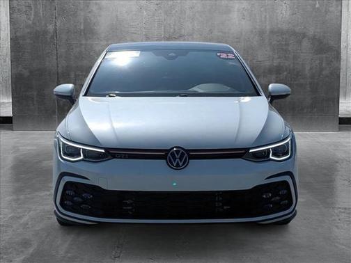 2022 Volkswagen Golf GTI 1.4T TSI