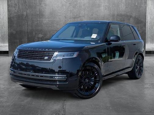 2025 Land Rover Range Rover P530 SE