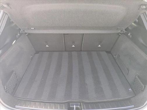 Polar White 2023 Mercedes-Benz GLA 250 Base