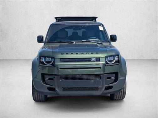 2026 Land Rover Defender P300 S