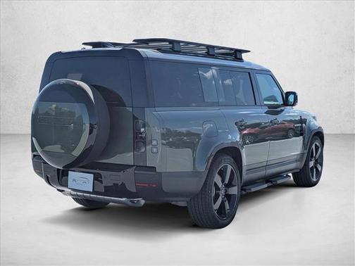 2026 Land Rover Defender P300 S