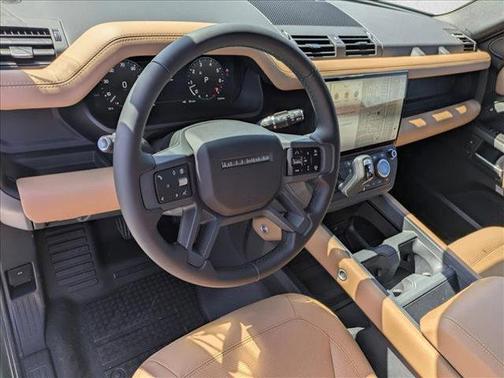 2026 Land Rover Defender P300 S