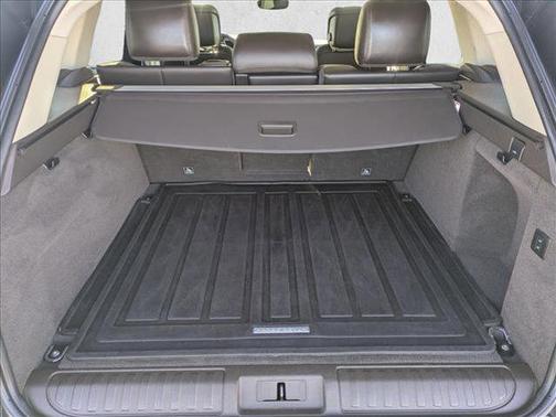 2019 Land Rover Range Rover Sport HSE