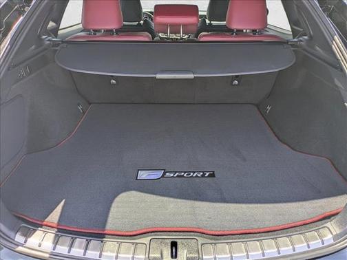 Caviar 2024 Lexus RX 500h F SPORT Performance