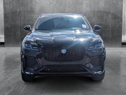 2026 Jaguar F-PACE R-Dynamic S P250 AWD Automatic