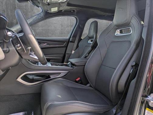 2026 Jaguar F-PACE R-Dynamic S P250 AWD Automatic