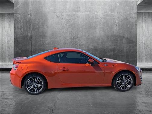 2016 Scion FR-S Base