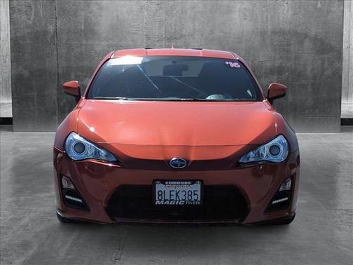 2016 Scion FR-S Base