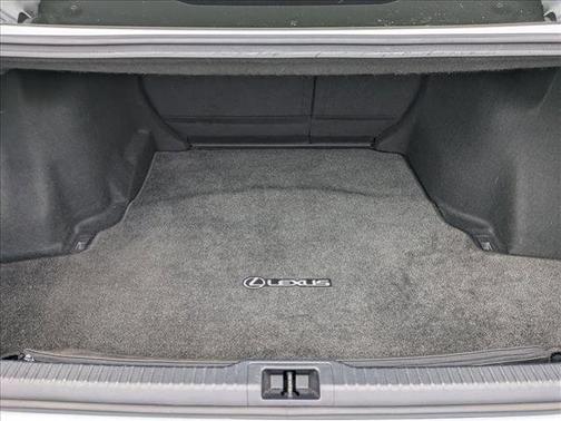 2022 Lexus IS 350 Base