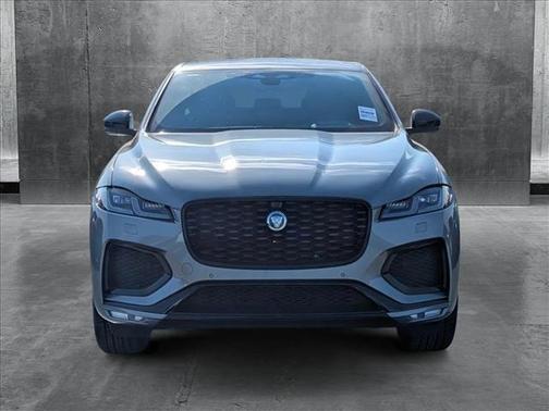 2026 Jaguar F-PACE R-Dynamic S P250 AWD Automatic