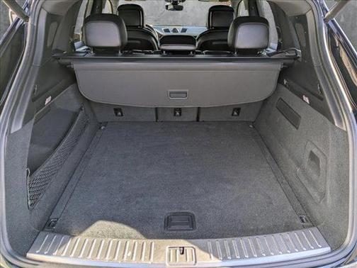 2019 Porsche Cayenne Base