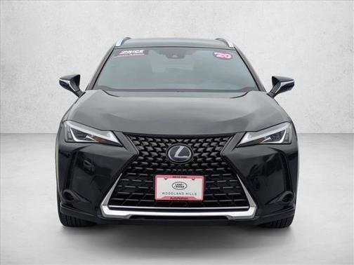 Caviar 2020 Lexus UX 250h Base
