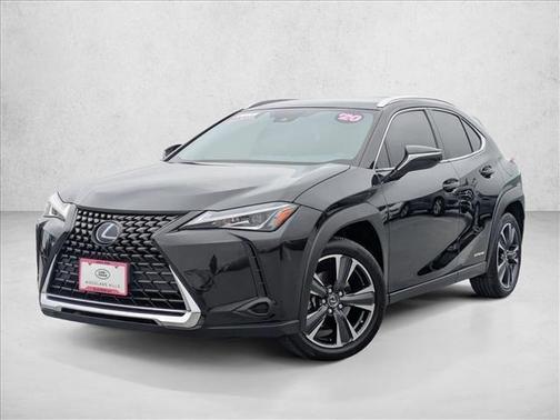 Caviar 2020 Lexus UX 250h Base