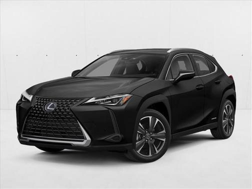 Caviar 2020 Lexus UX 250h Base