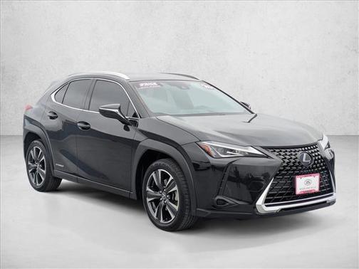 Caviar 2020 Lexus UX 250h Base
