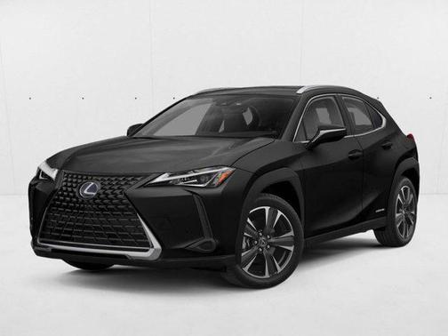 Caviar 2020 Lexus UX 250h Base