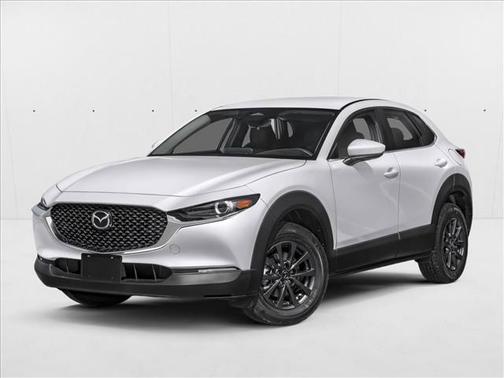 2024 Mazda CX-30 2.5 S