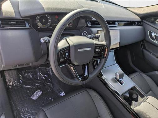 2026 Land Rover Range Rover Velar P250 S